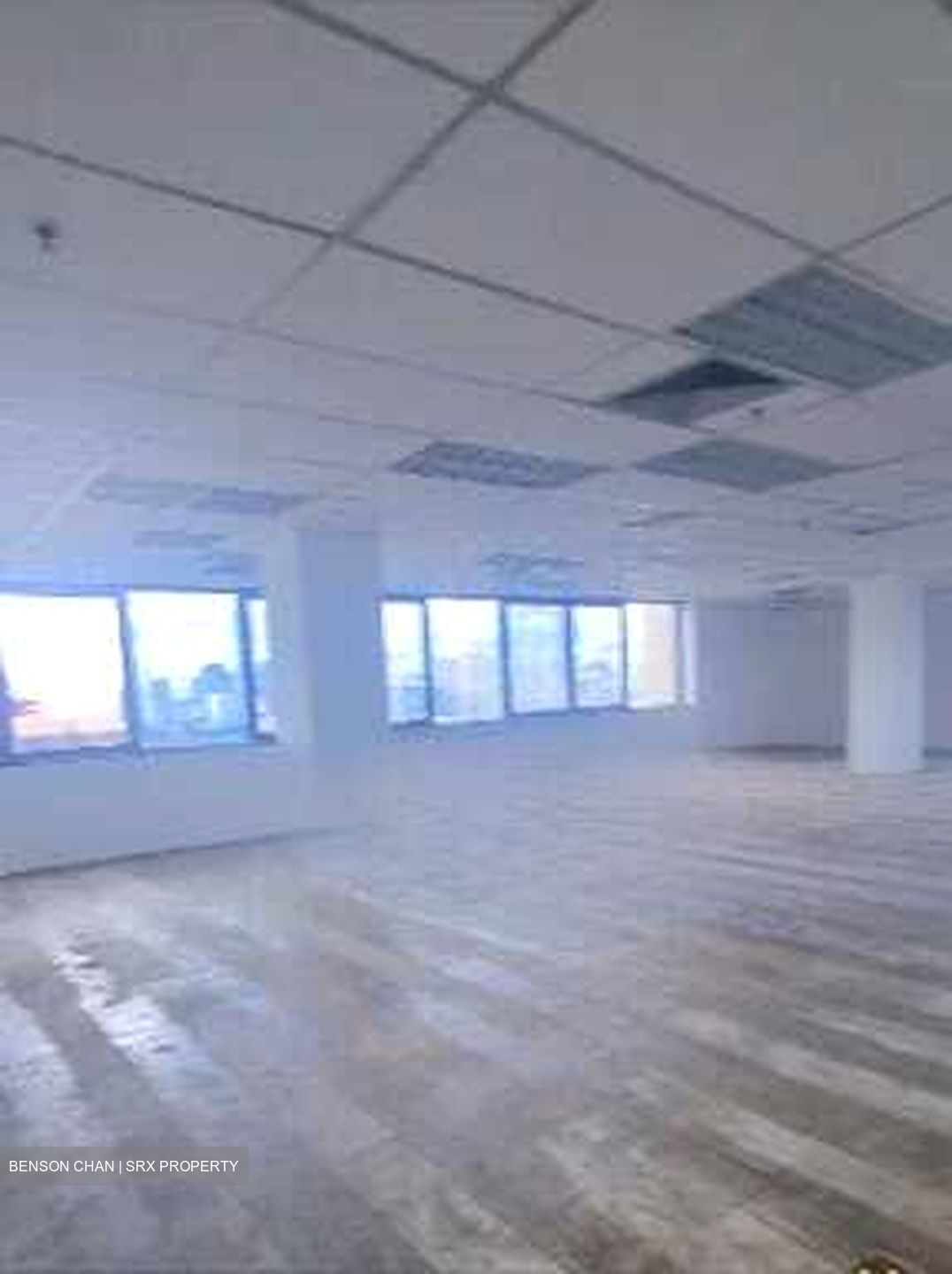 Og Albert Complex (D7), Office #461291381